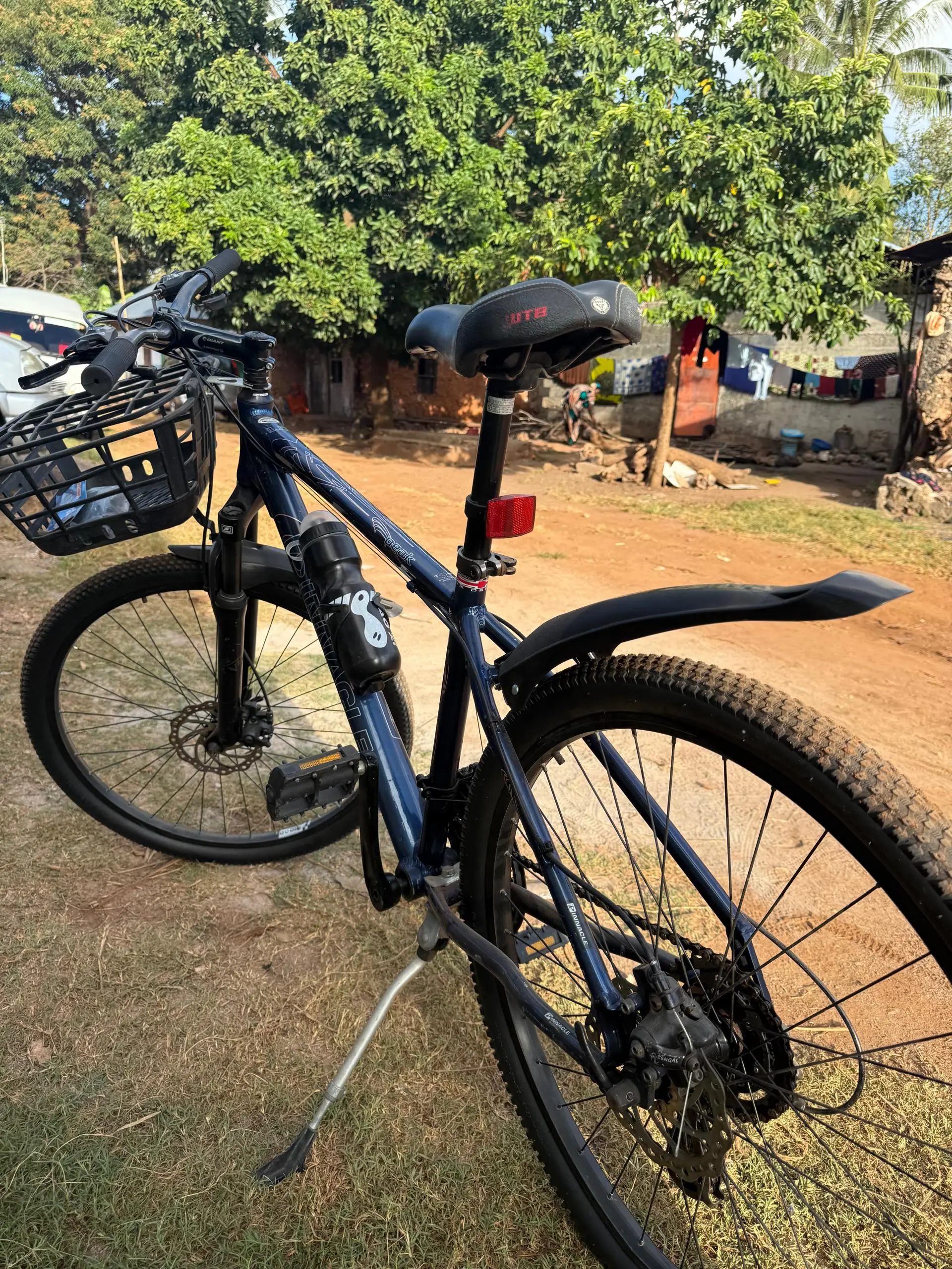 rent a bicycle